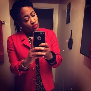 Meet your Posher, Kelly