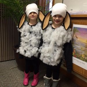 Meet your Posher, Melanie