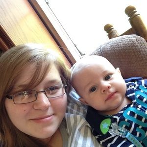 Meet your Posher, Tiffany