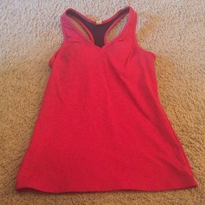 VSX amazing work out top