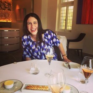 Meet your Posher, Sandra