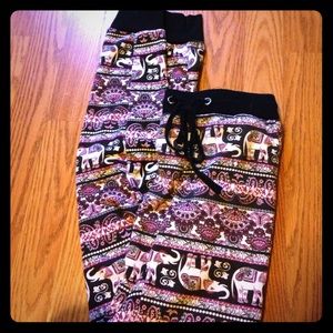 Joggers