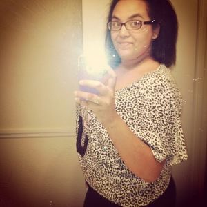 Meet your Posher, Victoria