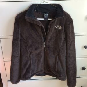 SOLD North face jacket