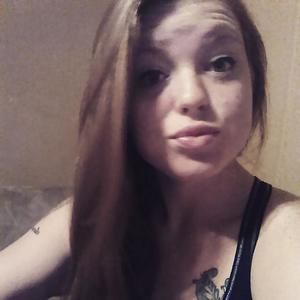 Meet your Posher, Whitney