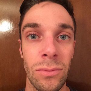 Meet your Posher, Jesse