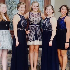 Meet your Posher, Taylor