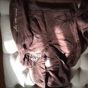 American eagle sweatshirt