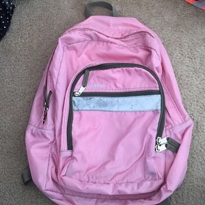 L.L. Bean Bookbag