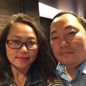 Meet your Posher, Nancy