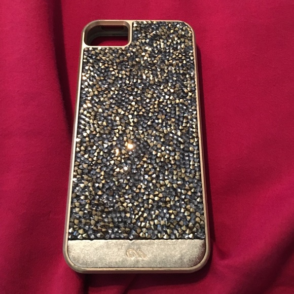 iPhone 5s Casemate case