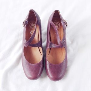 Jeffrey Campbell mary jane