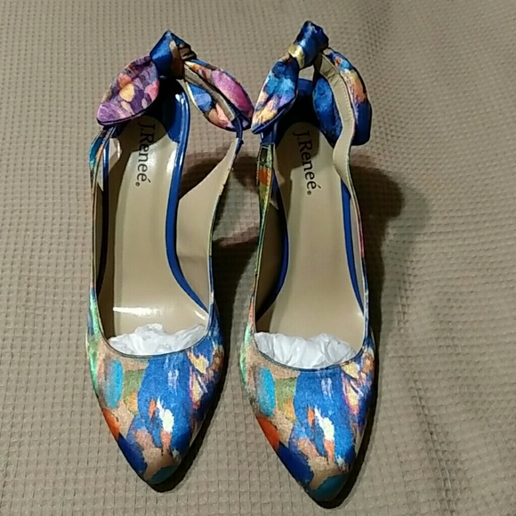 Shoe's