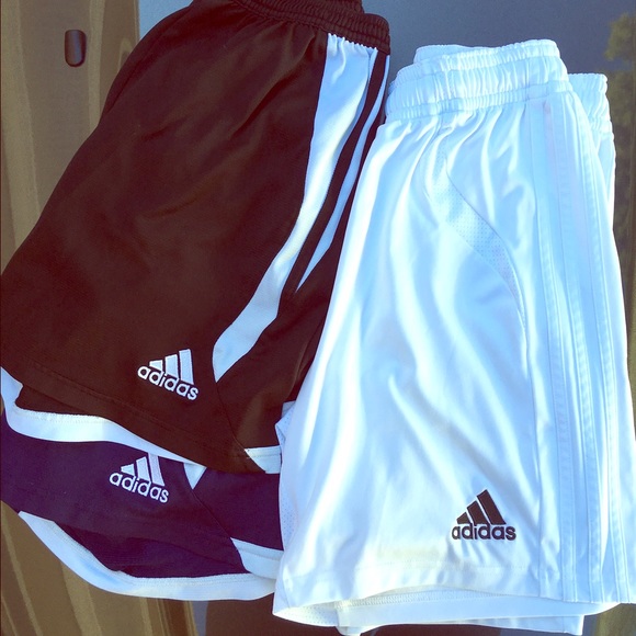 Adidas Pants - Adidas shorts