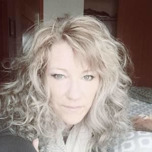 Meet your Posher, Cheryl