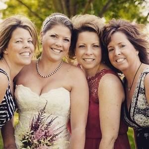 Meet your Posher, Stacie