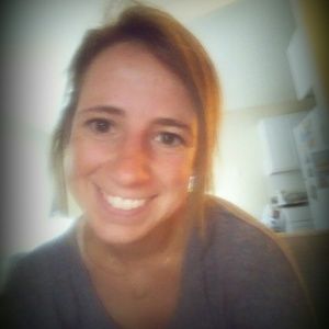 Meet your Posher, Paige