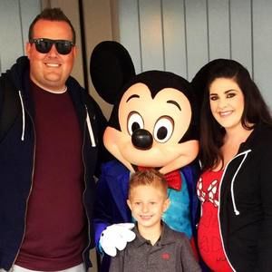 Meet your Posher, Nikki