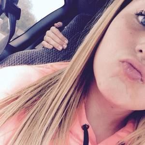 Meet your Posher, Breonna