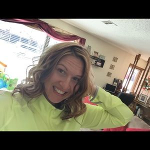 Meet your Posher, Kerry