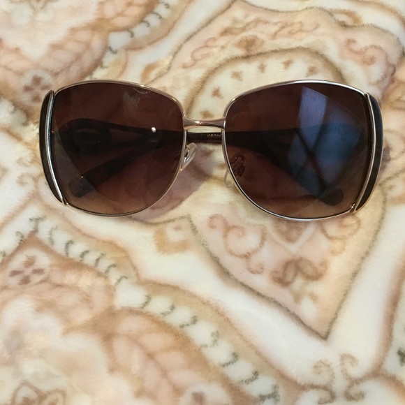 Steve Madden Sunglasses
