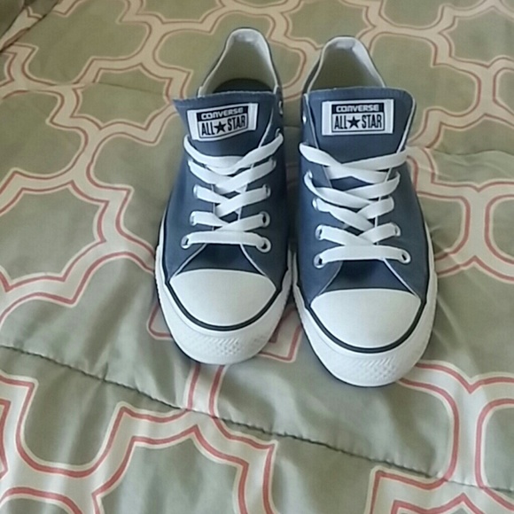 Converse shoes