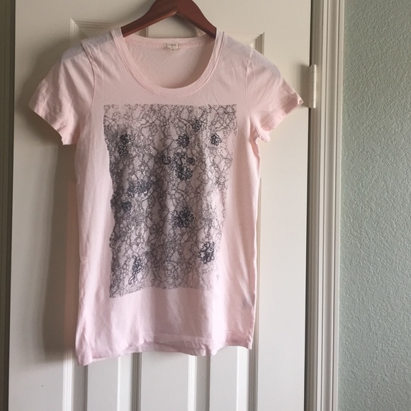 J Crew Tee