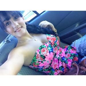 Meet your Posher, Laiset