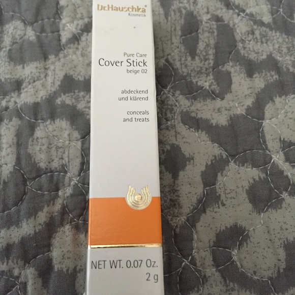 Dr. Ha ischia pure care cover stick