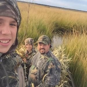 Meet your Posher, Tricia