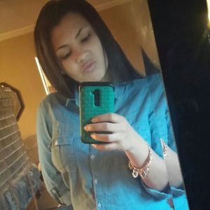 Meet your Posher, Shaniyah