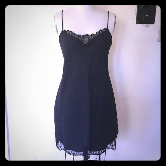 Zara Woman Studio dress