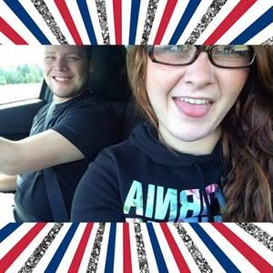 Meet your Posher, Mackenzie