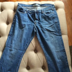 Old Navy jeans