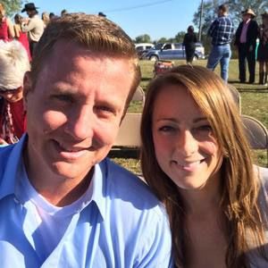 Meet your Posher, Dana