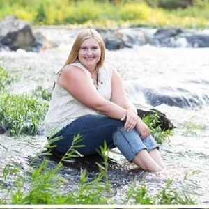 Meet your Posher, Madison