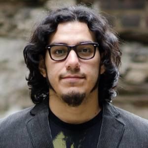 Meet your Posher, Alfredo