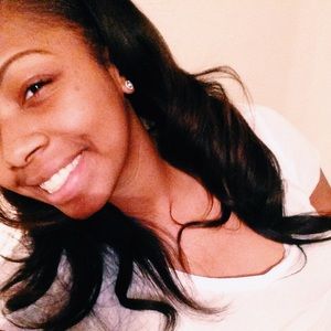 Meet your Posher, Kiara