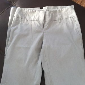 Limited Exact Stretch Dress Pants