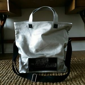 MARC JACOBS tote bag
