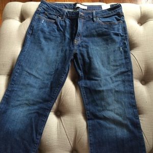 Levi jeans