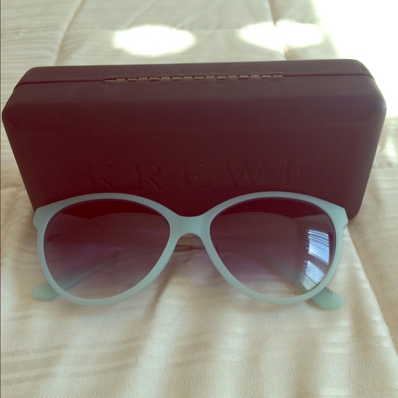 Krewe Sunglasses
