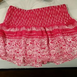 Skort  from express.