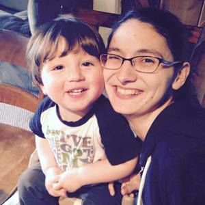 Meet your Posher, Lisa