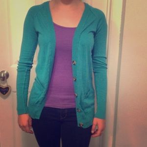 Target Cardigan
