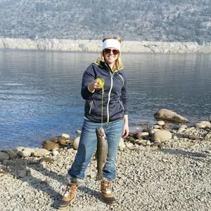 Meet your Posher, Samantha