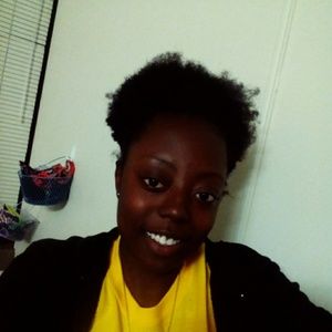 Meet your Posher, Fatimah