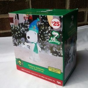 AIRBLOW INFLATABLE 3.5 FT. TALL