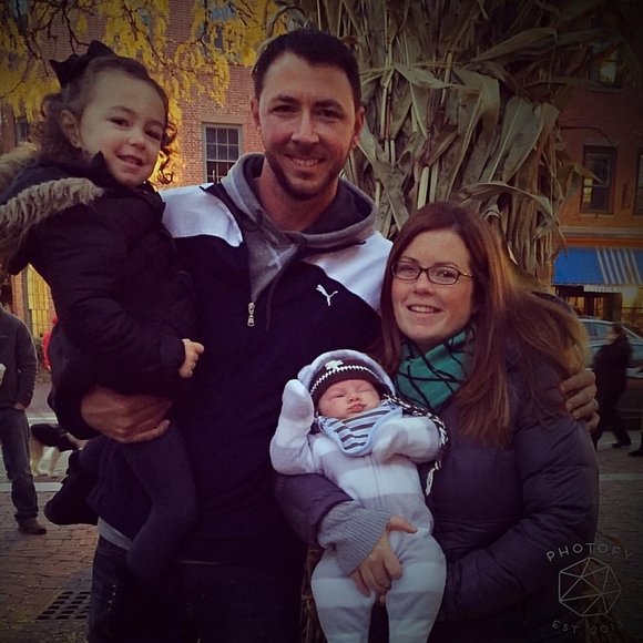 Meet your Posher, Betsy