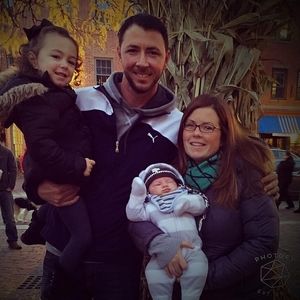 Meet your Posher, Betsy